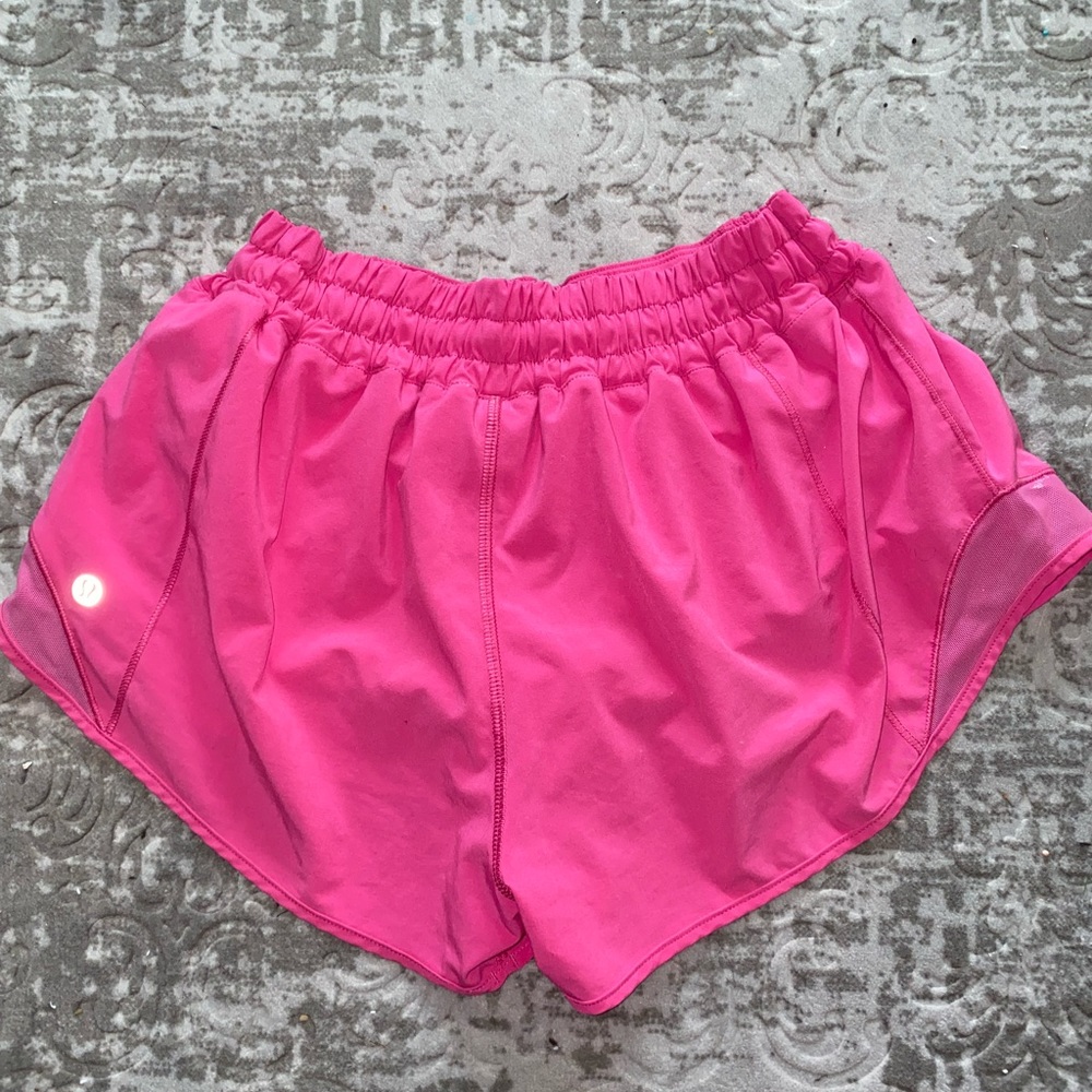 Hotty hot shorts 2.5